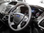 Ford Transit Custom 2014 года (AU)